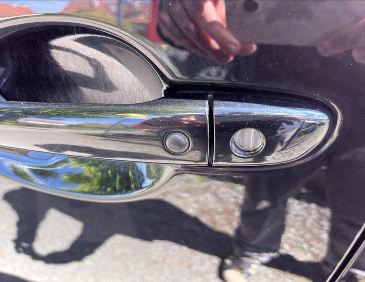 Mazda CX-5 SUV / Terénní 2,2 l 110 kw