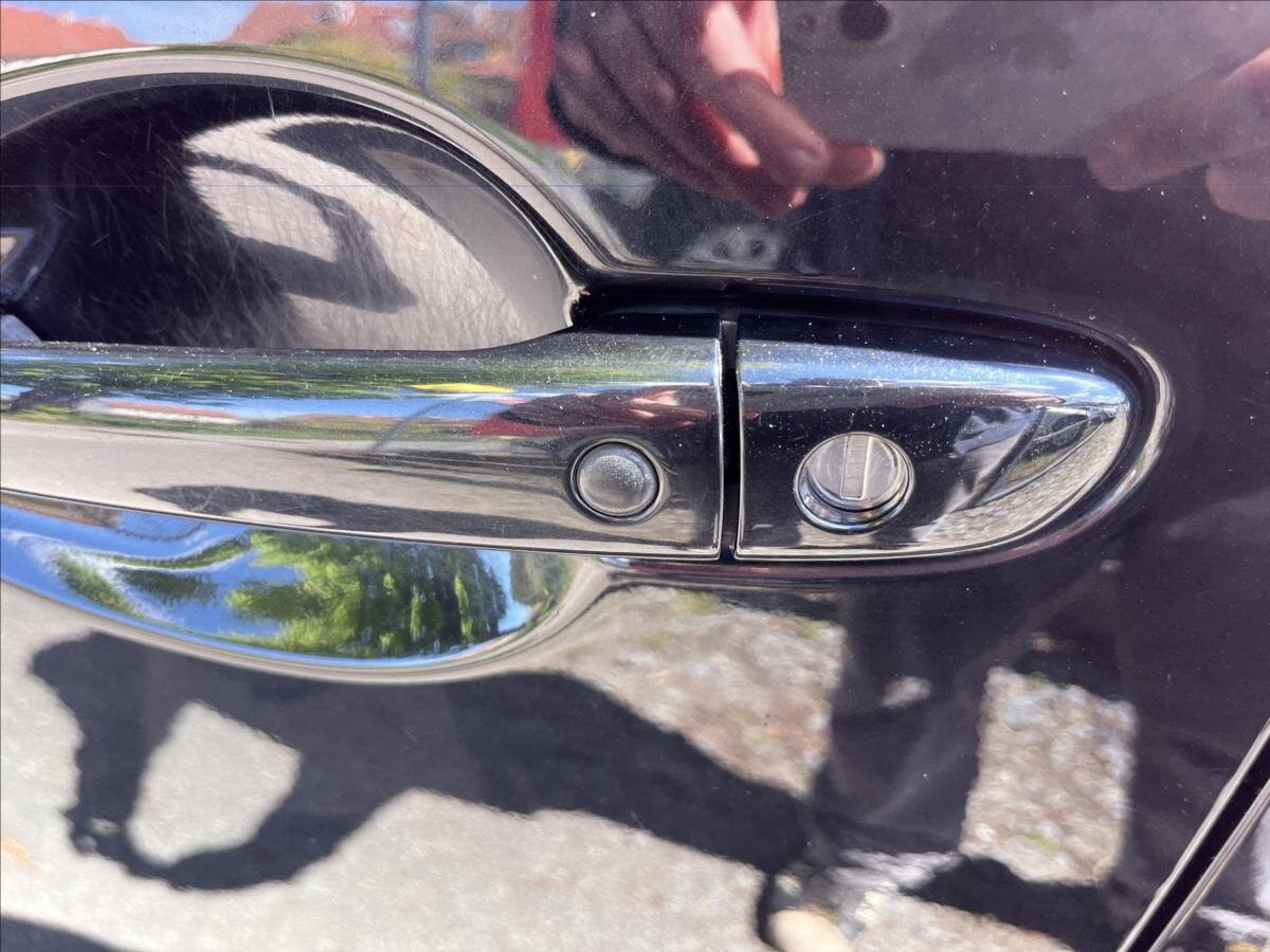 Mazda CX-5 SUV / Terénní 2,2 l 110 kw