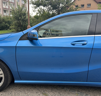 Mercedes-Benz Třídy A 19