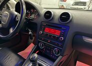 Audi A3 Hatchback 2,0 l 125 kw