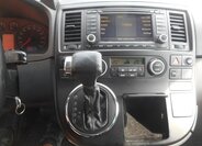 Volkswagen Multivan Kombi 2,5 l 128 kw