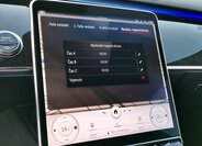 Mercedes-Benz Třídy S Ostatní 6,0 l 450 kw