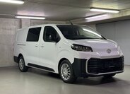 Toyota ProAce 3