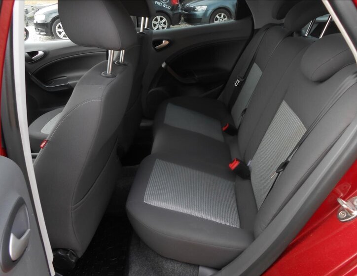 Seat Ibiza Hatchback 1,4 l 63 kw