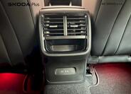 Škoda Octavia Kombi 2,0 l 180 kw