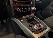 Audi A4 Kombi 2,0 l 110 kw