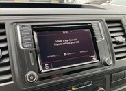 Volkswagen Transporter Ostatní 2,0 l 110 kw