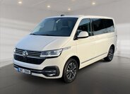 Volkswagen Multivan 3