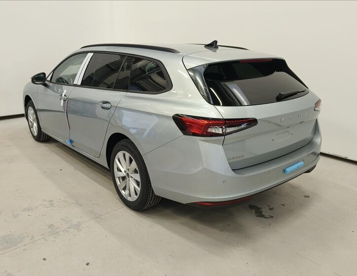 Škoda Superb Kombi 2,0 l 110 kw