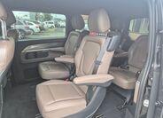 Mercedes-Benz Třídy V 12