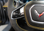 Chevrolet Corvette Kabriolet 6,2 l 353 kw