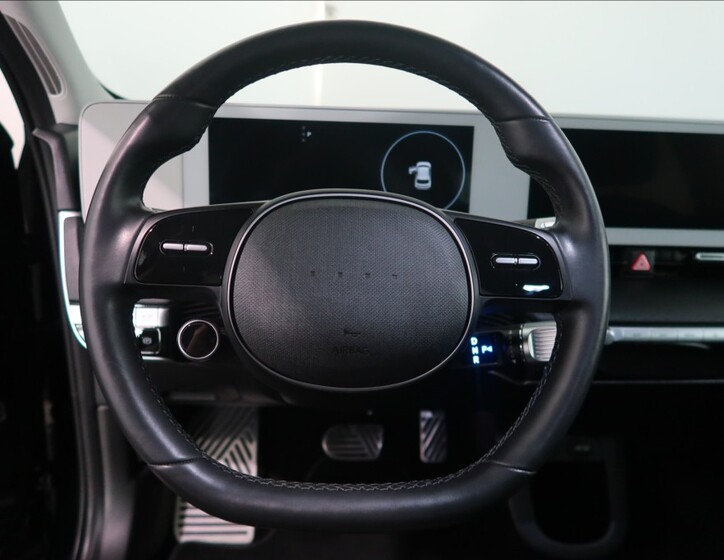 Hyundai Ioniq 5 11