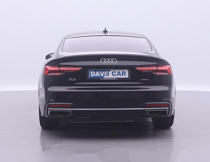 Audi A5 6