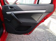 Škoda Octavia Kombi 1,9 l 77 kw