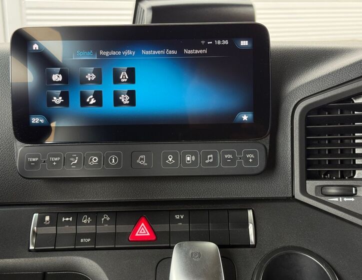 Mercedes-Benz Ostatní 15