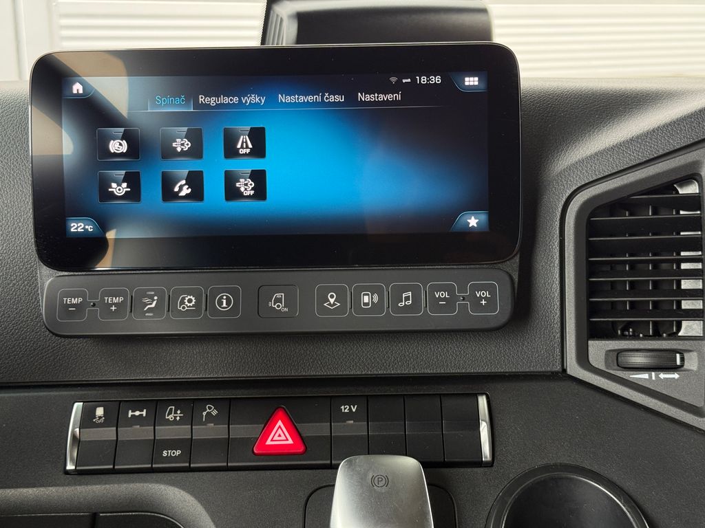 Mercedes-Benz Ostatní