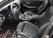 BMW Řada 3 Kombi 2,0 l 140 kw