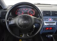 Audi A3 Hatchback 1,6 l 74 kw