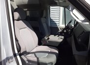 Volkswagen Grand California MPV 2,0 l 130 kw