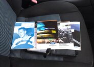 Ford Mondeo Hatchback 1,6 l 85 kw