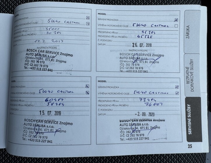 Fiat Dobló cargo 47