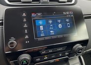 Honda CR-V 17