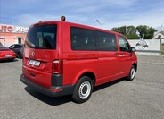 Volkswagen Transporter 4