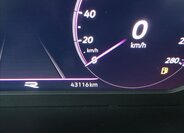 Volkswagen Arteon Kombi 2,0 l 110 kw