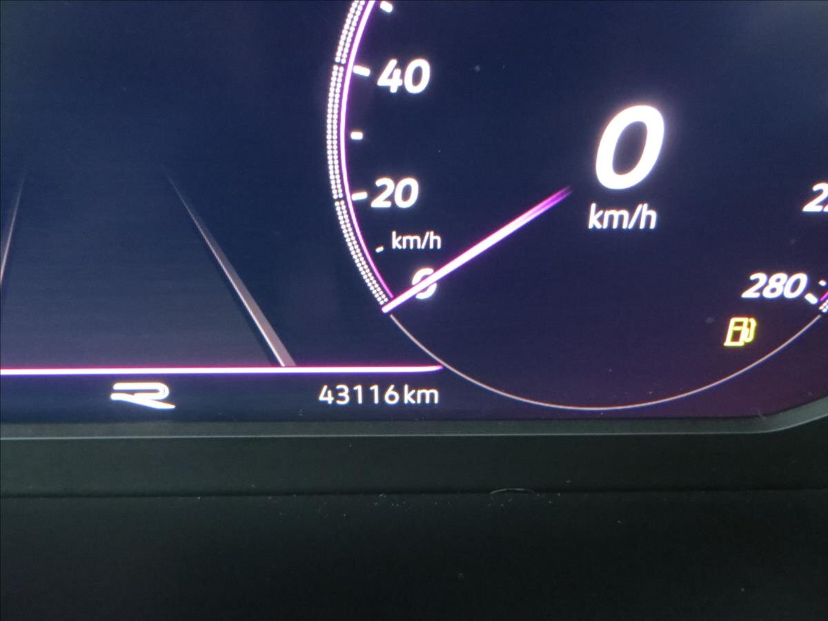 Volkswagen Arteon Kombi 2,0 l 110 kw