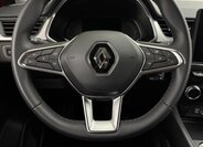 Renault Captur Hatchback 1,3 l 103 kw