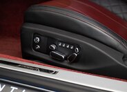 Bentley Continental GT Kupé 6,0 l 485 kw