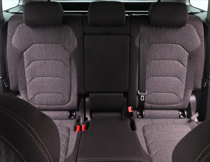 Škoda Kodiaq SUV / Terénní 1,5 l 110 kw