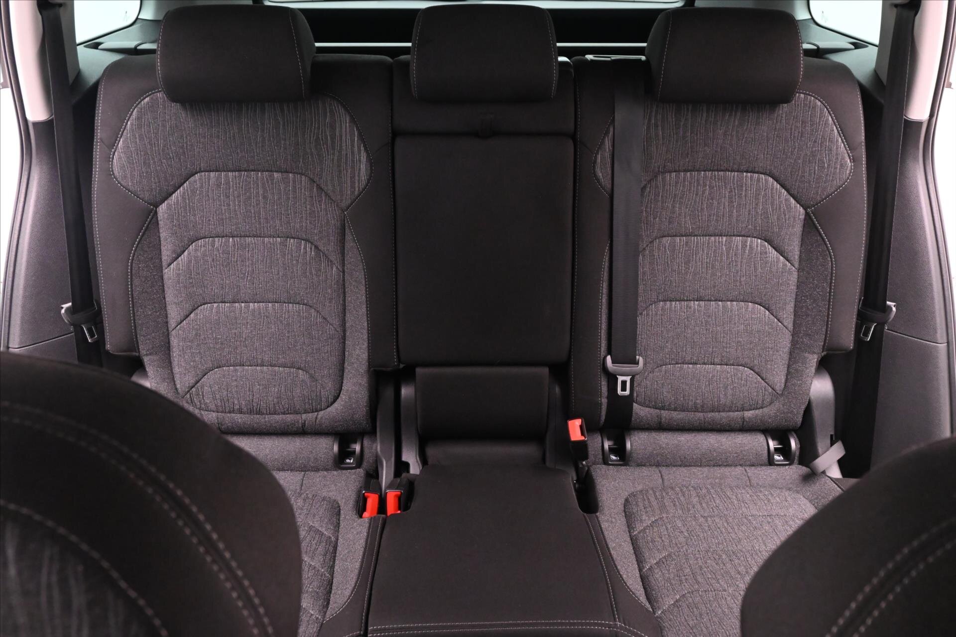 Škoda Kodiaq SUV / Terénní 1,5 l 110 kw