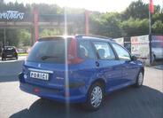 Peugeot 206 4