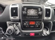 Citroën Jumper Skříň 2,2 l 0