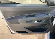 Opel Combo MPV 1,2 l 81 kw