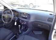 Hyundai Accent Hatchback 1,4 l 71 kw