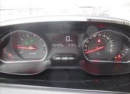 Peugeot 208 Hatchback 1,2 l 60 kw