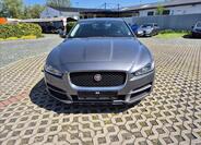 Jaguar XE 1