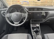 Toyota Auris Kombi 1,6 l 97 kw