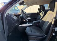 Mercedes-Benz EQB SUV / Terénní 0,0 140 kw