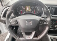 Seat Leon Kombi 1,4 l 110 kw