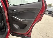 Opel Grandland X Sedan / Limuzína 1,2 l 96 kw