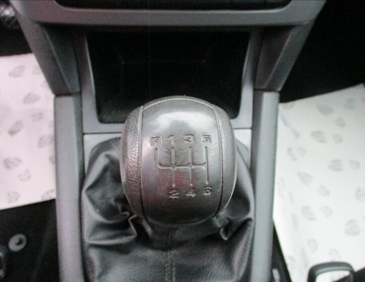 Škoda Yeti Kombi 1,4 l 90 kw