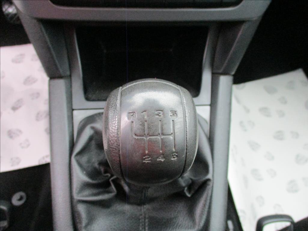 Škoda Yeti Kombi 1,4 l 90 kw