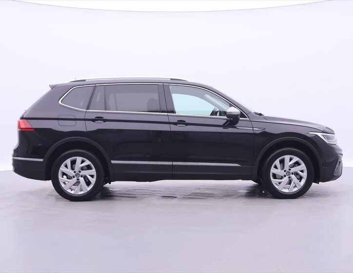 Volkswagen Tiguan Allspace SUV 2,0 l 110 kw