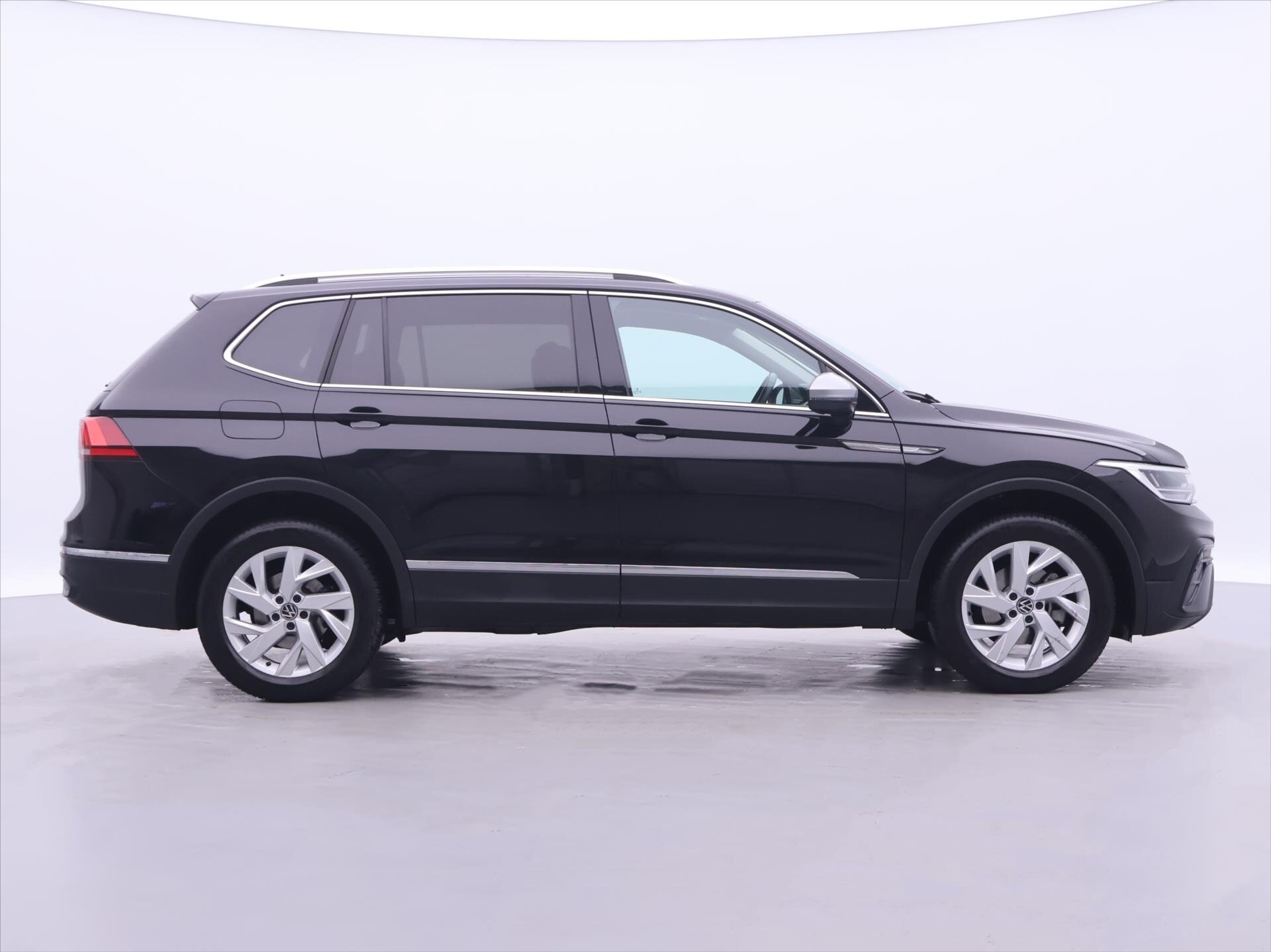 Volkswagen Tiguan Allspace SUV 2,0 l 110 kw
