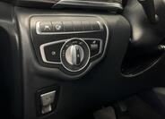 Mercedes-Benz Třídy V 11