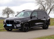 BMW X7 SUV / Terénní 3,0 l 259 kw