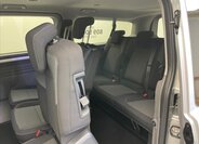 Volkswagen Caravelle 17